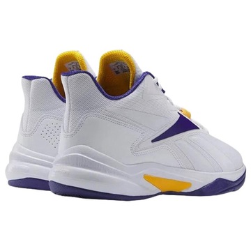 Tênis Reebok Vison Mid - Masculino