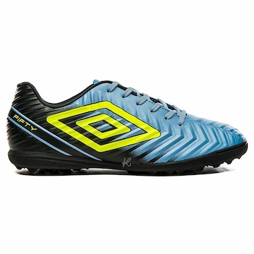 CHUTEIRA SOCIETY UMBRO FIFTY V - ADULTO