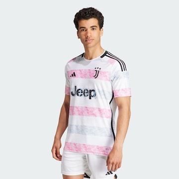 Camisa 2 da Juventus 23/24 Authentic adidas - Masculina