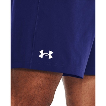 Shorts Under Armour Woven 7In - Masculino