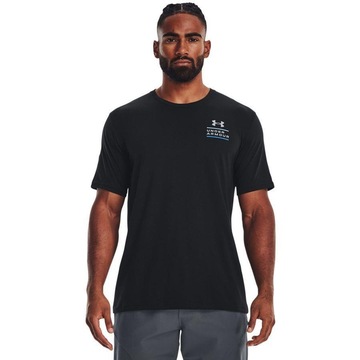 Camiseta Under Armour Od Horizon - Masculina