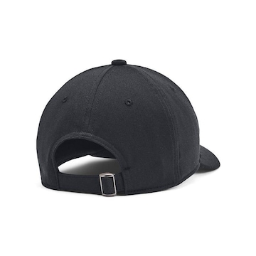 Boné Aba Curva Under Armour Blitzing - Strapback - Infantil