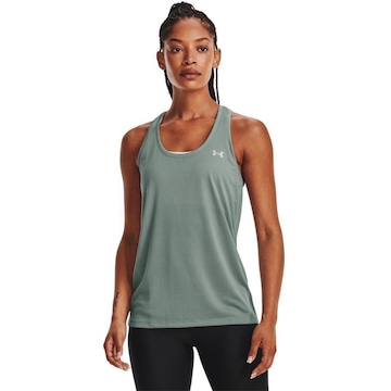 Camiseta Regata Under Armour Tech Tank - Under Armour