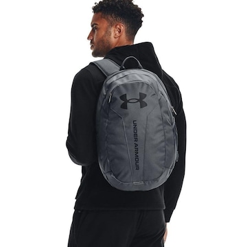 Mochila Under Armour Hustle Lite