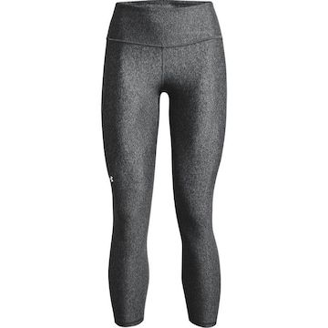 Calça Legging Under Armour 7/8 Hg Armour Hi Ankle - Feminina