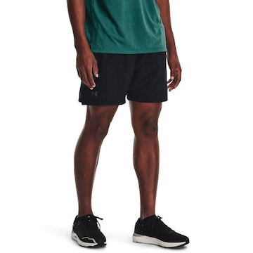 Shorts Under Armour Launch Elite 7 - Masculino