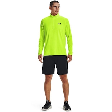 Blusão Under Armour Tech 2.0 - Masculino