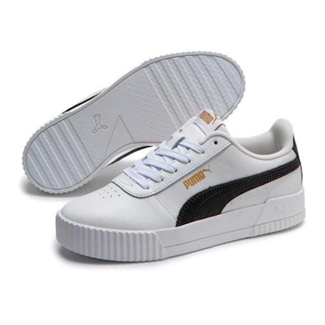 Tênis Puma Carina - Feminino