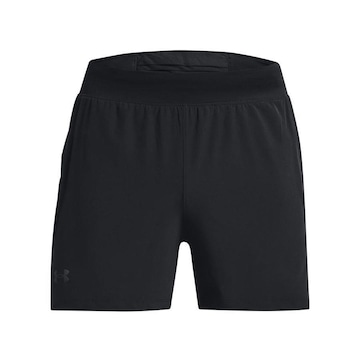 Shorts Under Armour Launch Elite 5 - Masculino