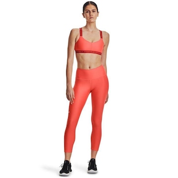 Calça Legging Under Armour 7/8 Hg Armour Hi Ankle - Feminina