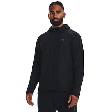 Jaqueta Under Armour Storm Rum Hooded - Masculina