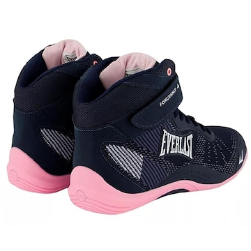 Tênis Everlast Forceknit 4 - Feminino