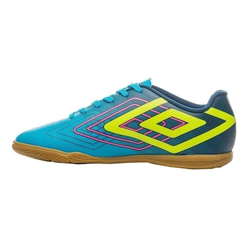 Chuteira Futsal Umbro Reflect - Masculina