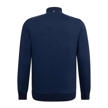 Jaqueta Le Coq Sportif Sweat Nº 2 - Masculina