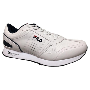 Tênis Fila Classic Runner Sl - Masculino