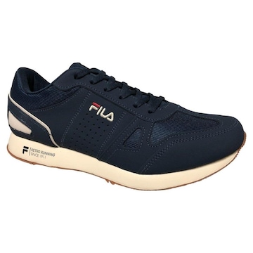 Tênis Fila Classic Runner Sl - Masculino