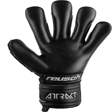 Luvas De Goleiro Reusch Attrakt Freegel Infinity - Adulto