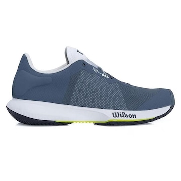 Tênis Wilson Kaos Swift Clay - Masculino