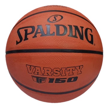 Bola de Basquete Spalding Tf 150 Varsity