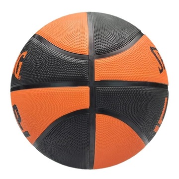 Bola de Basquete Spalding Force Oficial-Loja Fisico & Forma