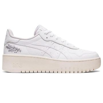 Tênis Asics Japan S Plataforma - Feminino