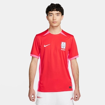 Camisa Coreia I 2023/25 Torcedor Pro Nike - Masculina