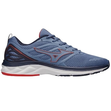 Tenis mizuno masculino numero sales 45