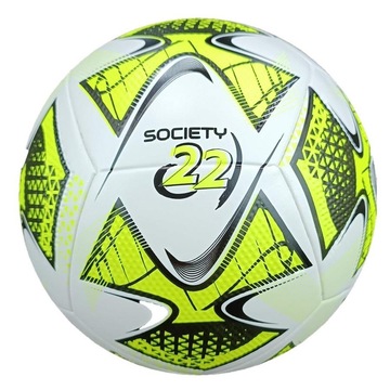 Bola de Society Topper Slick 22 Techfusion