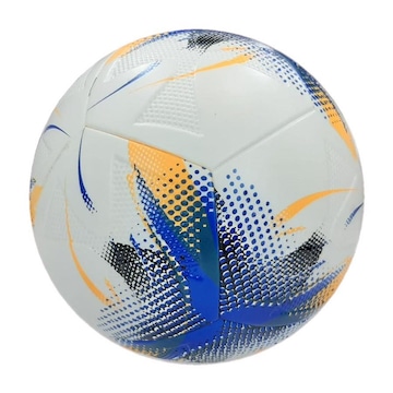 Bola de Futsal Topper Slick Cup Techfusion