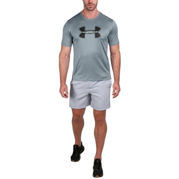 Camiseta Under Armour Tech Vent Graphic - Masculina