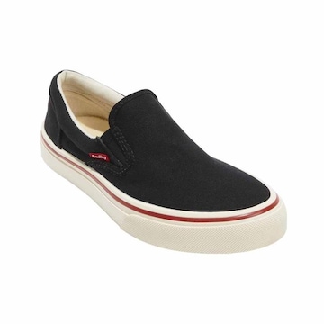 Tênis Redley Originals Slip On - Adulto