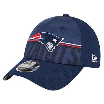 Boné New Era New England Patriots 940 Training - Snapback - Adulto