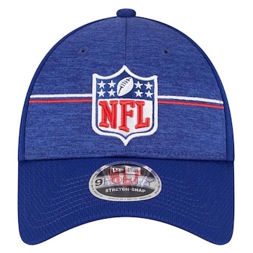 Boné New Era Nfllog 940 Training - Snapback - Adulto