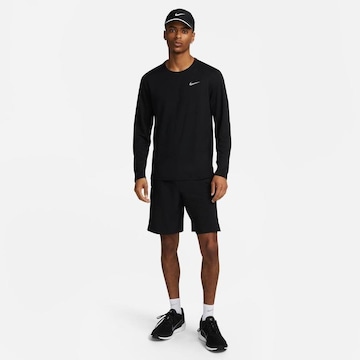 Camiseta Nike Dri-Fit Miler - Masculina