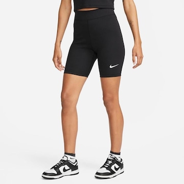 Shorts Nike Sportswear - Feminino