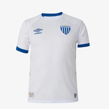 Camisa do Avaí II 23 Umbro - Masculina