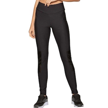 Calça Legging Run More Body Fit - Feminina