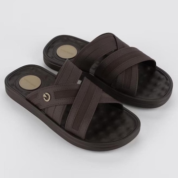 Chinelo Slide Cartago Alabama - Masculino