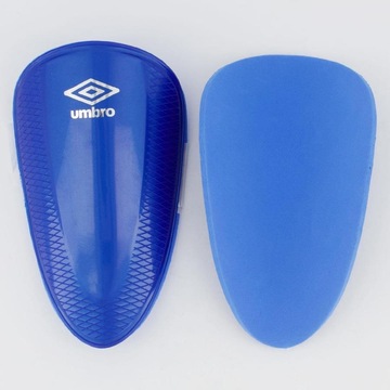 Caneleira Umbro Protection St - Adulto