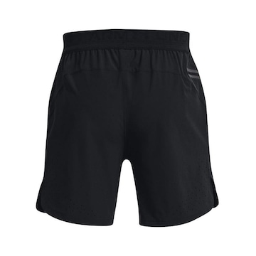 Shorts Under Armour Peak Woven - Masculino