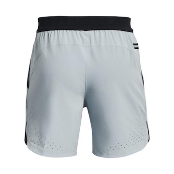 Shorts Under Armour Peak Woven - Masculino