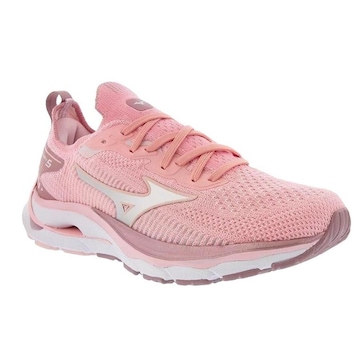 Tênis Mizuno Wave Mirai 5 - Feminino