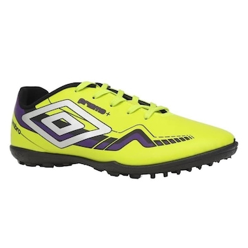 Chuteira Society Umbro Prisma+ - Adulto