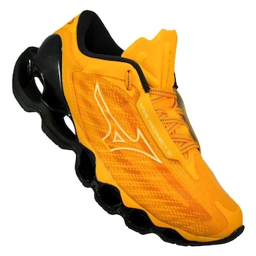Tênis Mizuno Wave Prophecy 12 - Masculino