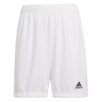 Bermuda adidas Entrada 22 Hg6292 - Infantil