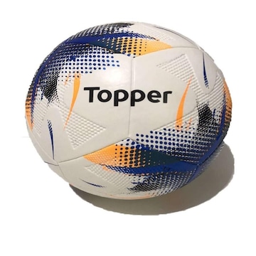 Bola Topper Futsal Slick Cup