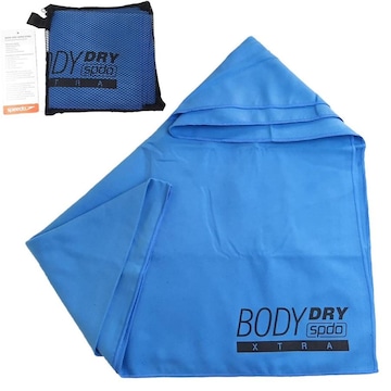 Toalha Speedo Body Dry Xtra Towel Grande