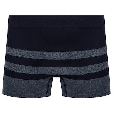 Cueca Boxer Selene Sem Costura - Adulto