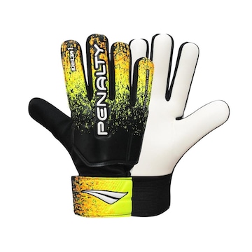 Luvas de Goleiro Penalty Delta 1 XXIII Training - Adulto