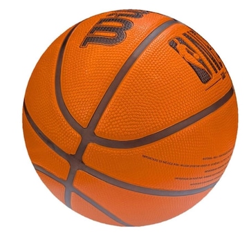 1 Unid Bola Basquete Basket Infantil N3 Reforçada Promoção